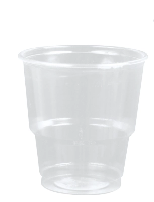 Copo Desc Nobile Tr 200ml Cristalcopo Ps