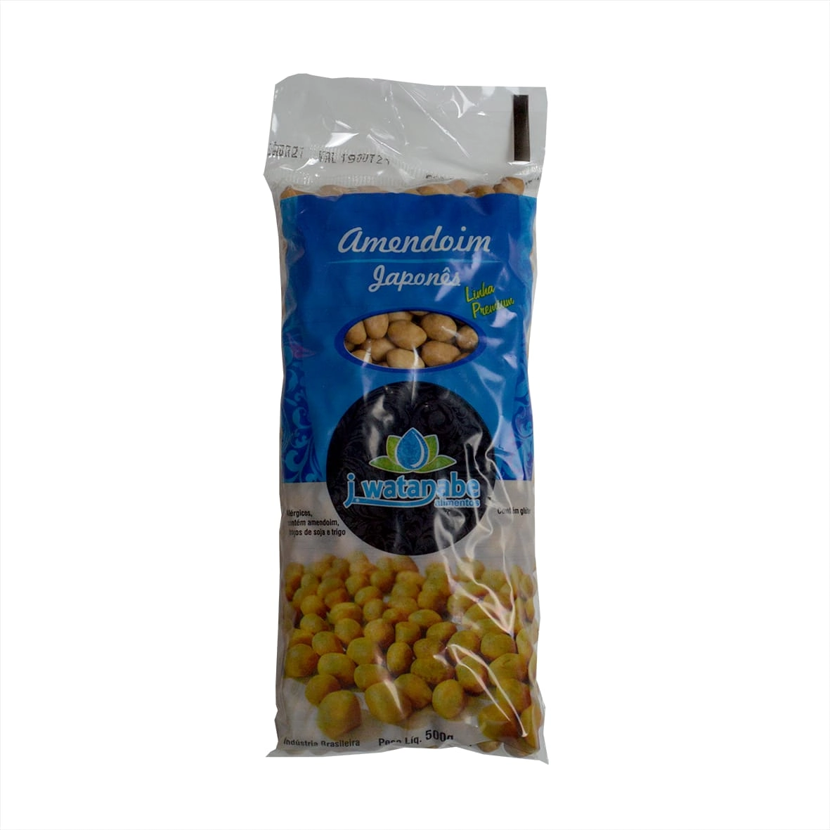 Amend Jw Japones 500g