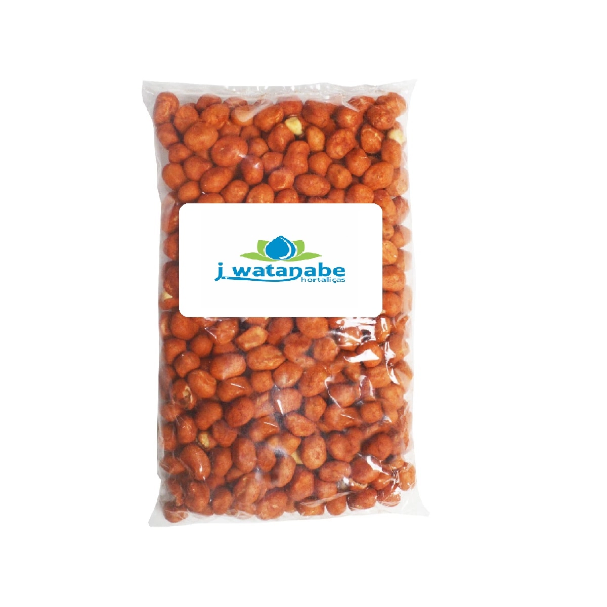 Amendoim Crocante Watanabe Picante