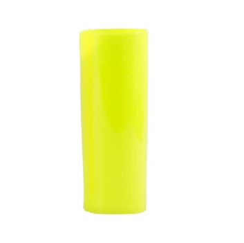 Copo Long Drink Amarelo Neon 360ml
