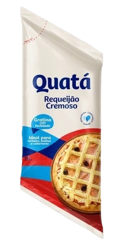 Req Quata Cremoso Bisnaga 1 5kg