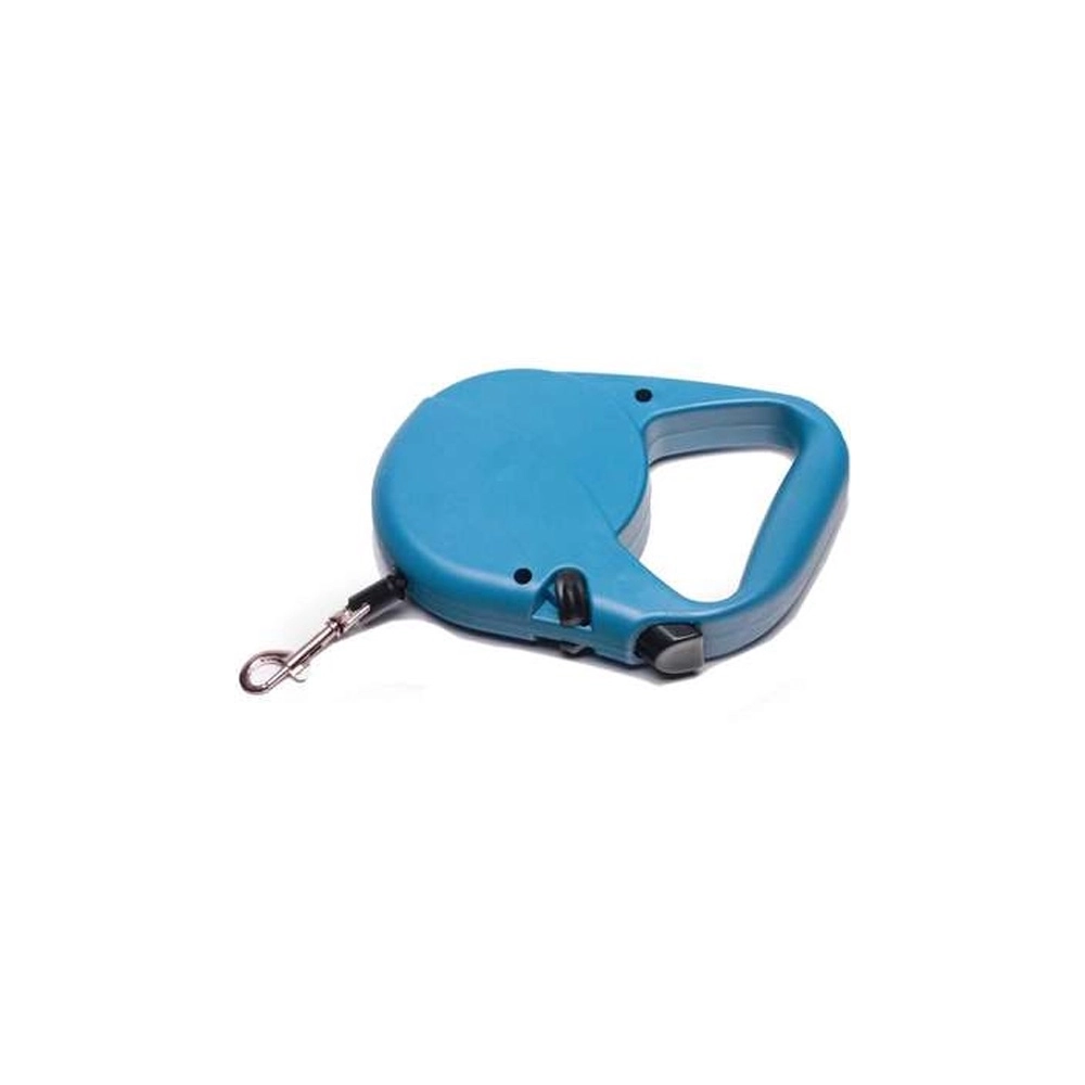 Guia Retratil The Pets Pop Nylon 5mts 10 Kg
