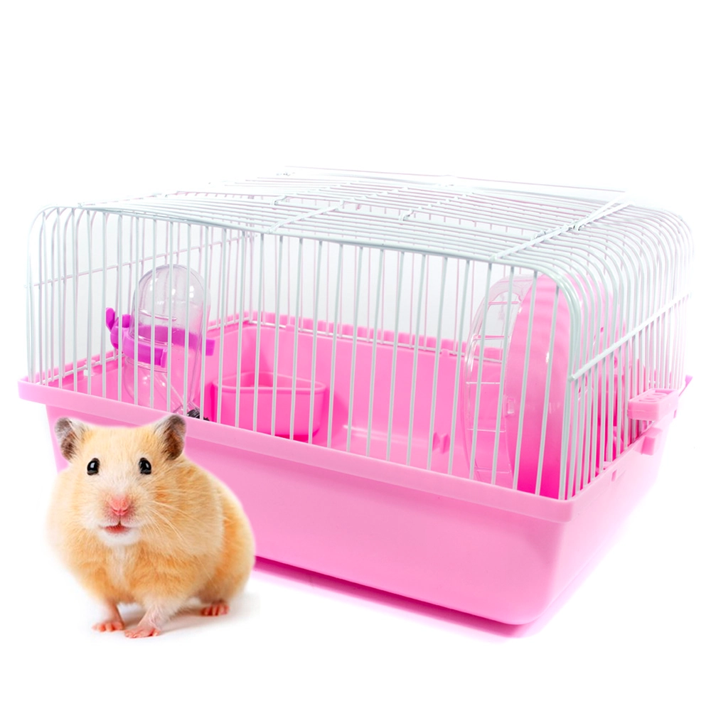 Gaiola Hamster Pop Show N2