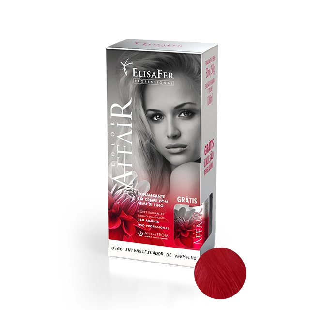 Tonaliz Elisafer Color Affair Int Verm 0.66 100m