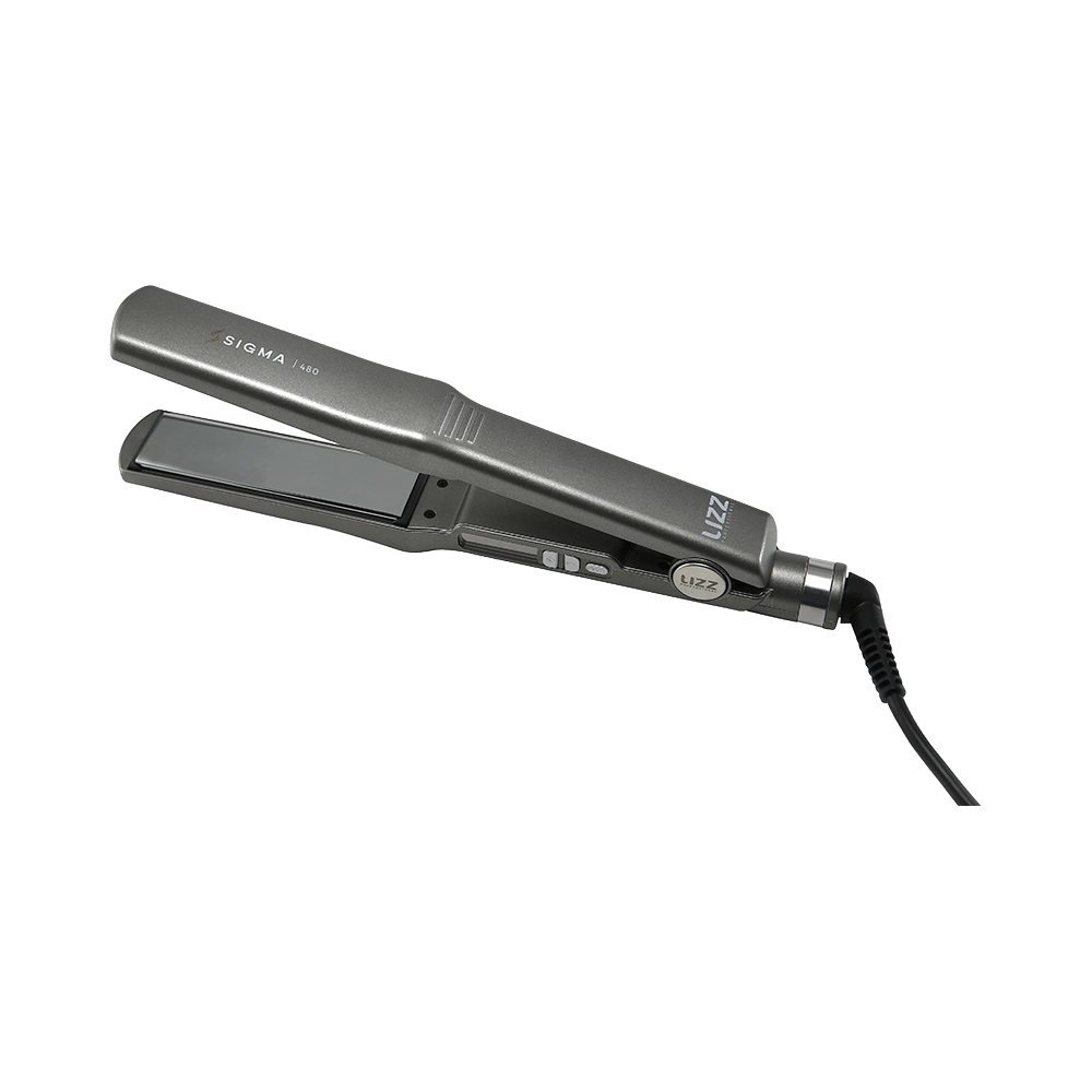 Prancha Sigma 250c Titanium Biv Hm5000 Lizz