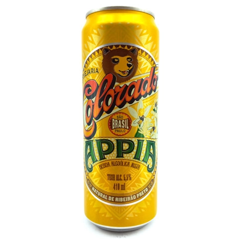 Cerv Colorado Appia 410ml