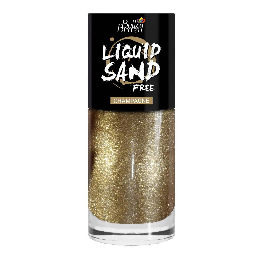 Esm Bella Br.gel Liq.sand Coml Champagne