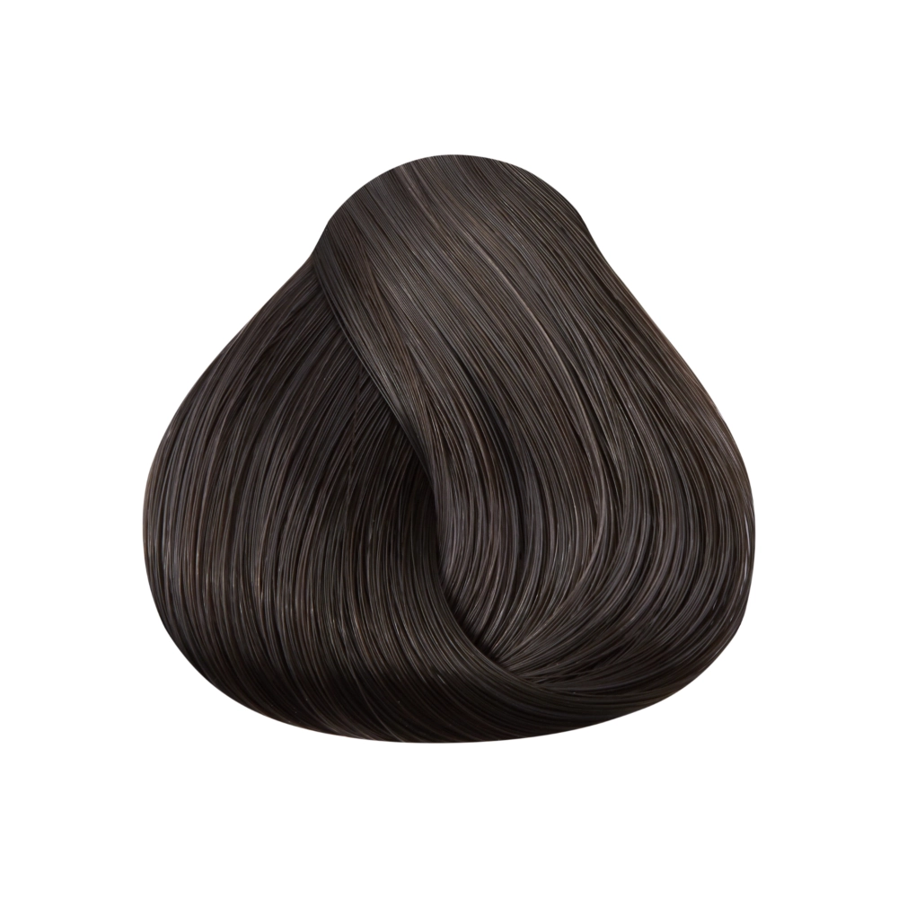 Tinta Idea Color 60g 5.1 Castanho Claro Acinzentado
