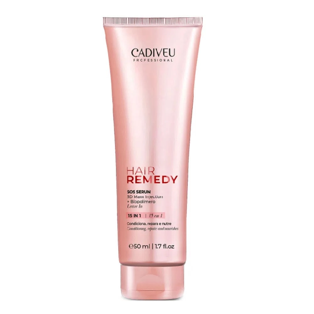Serum Cadiveu Hr Sos 50ml