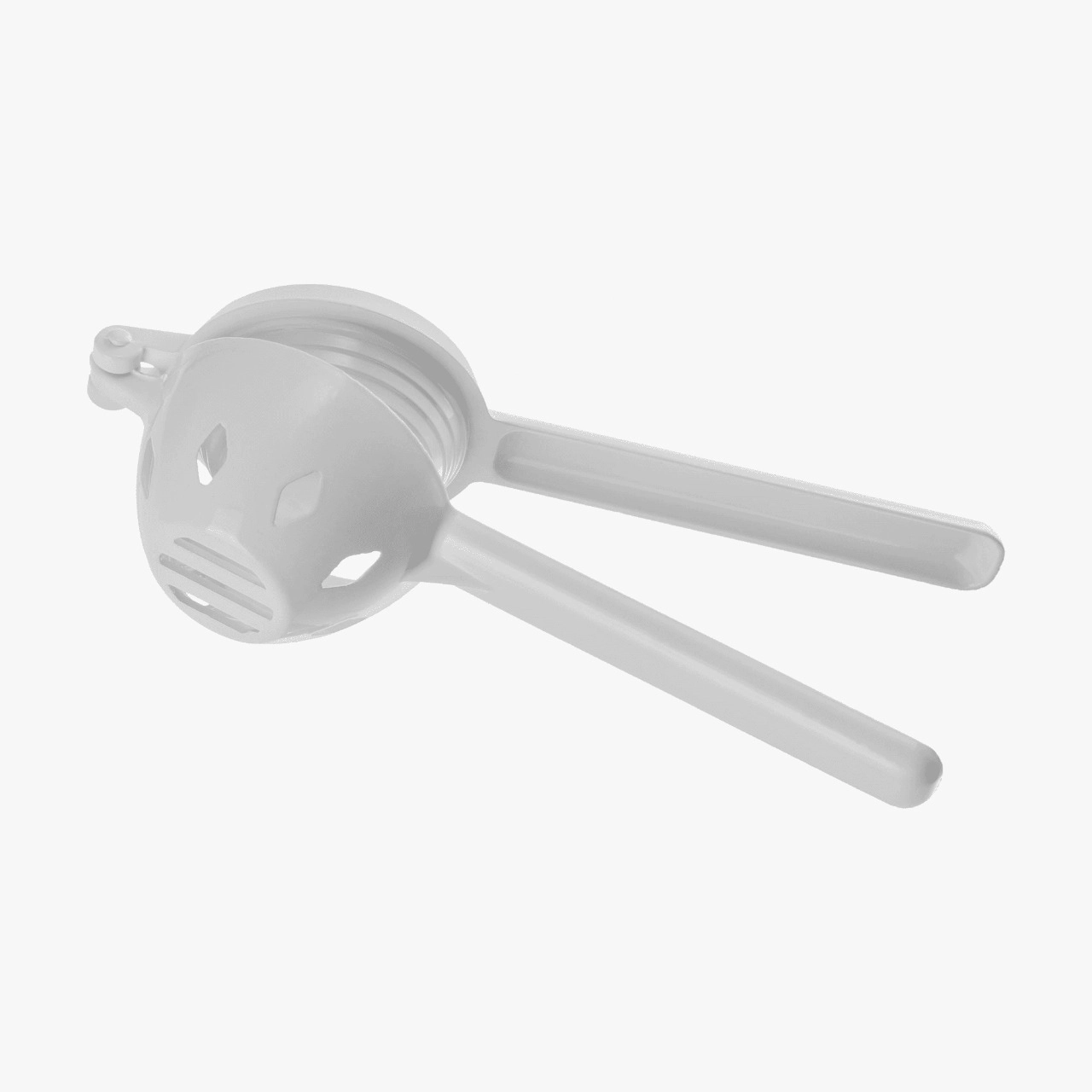 Espremedor Limao Plus Weck Branco