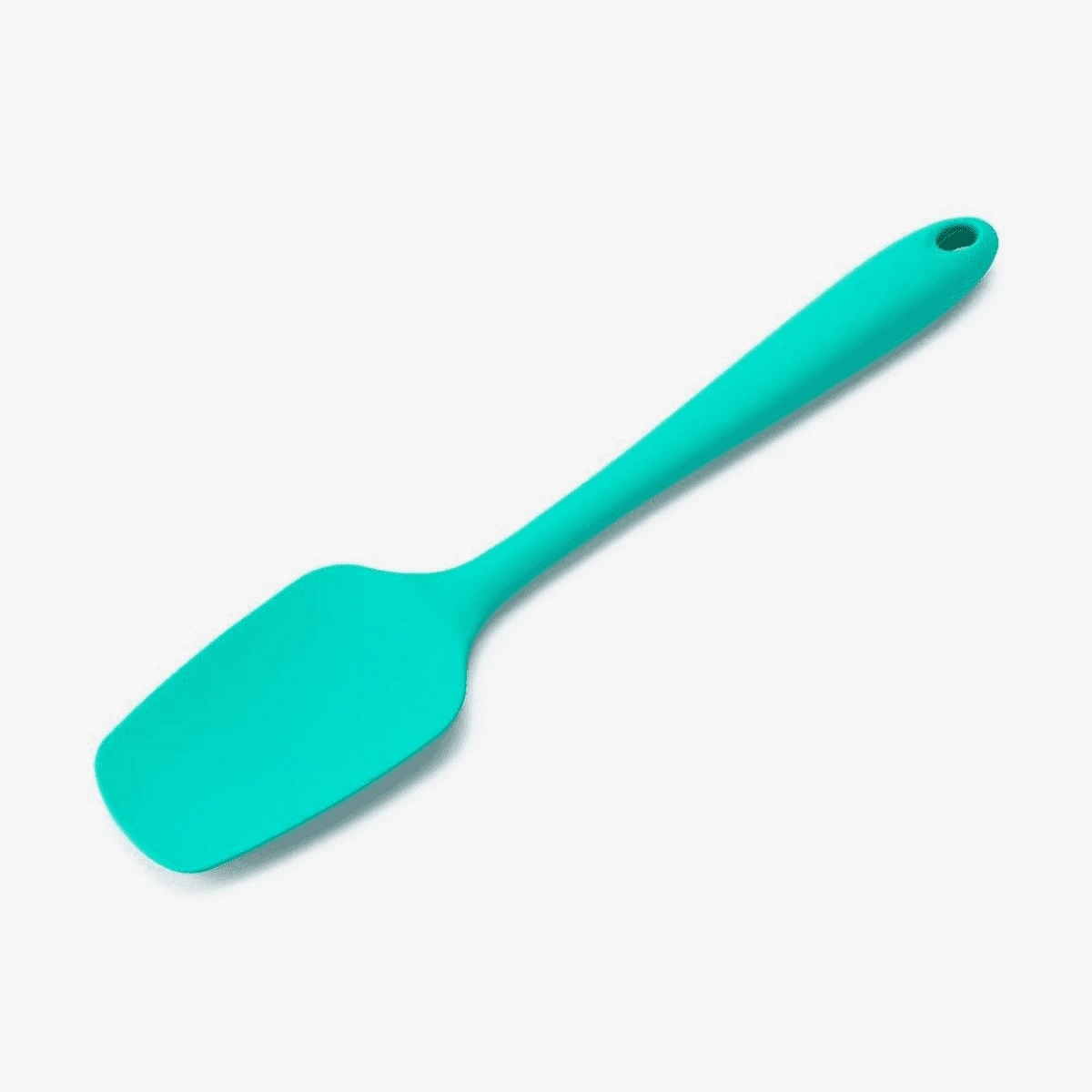 Espátula Silicone Weck 28cm Verde