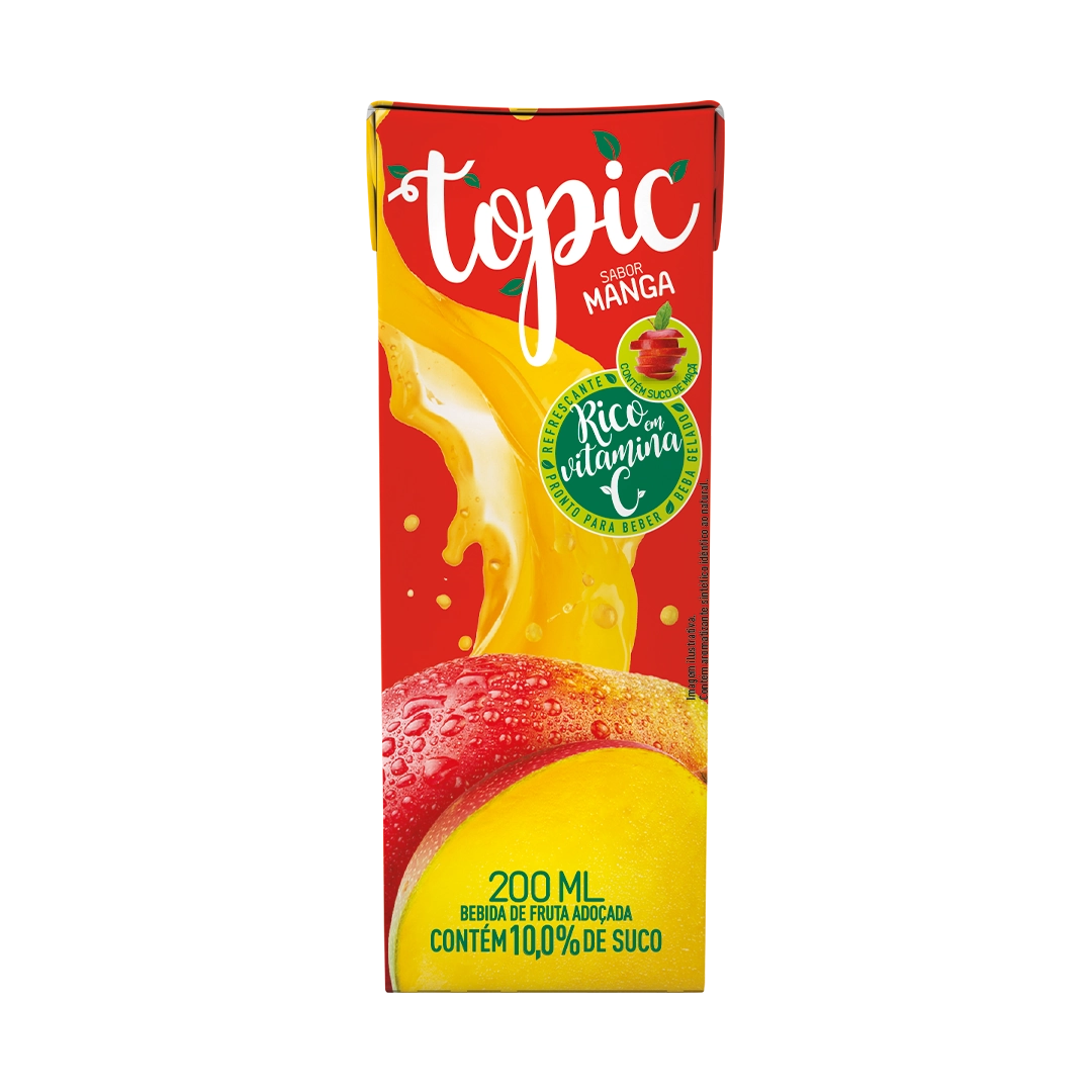 Suc Mist Top 200ml Ma Mc