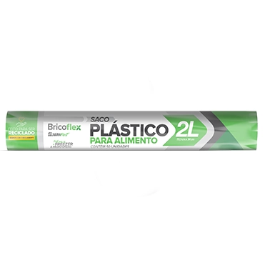 Saco Bricoflex 2l