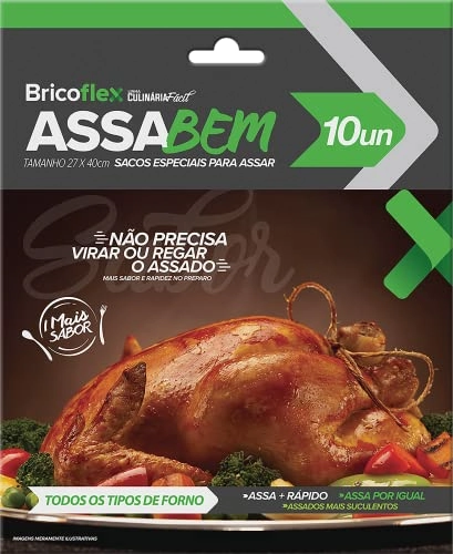 Saco Bricoflex C 10
