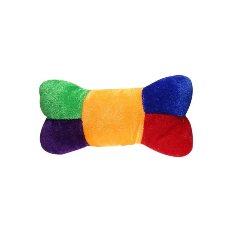 Brinq Plush Osso Colors