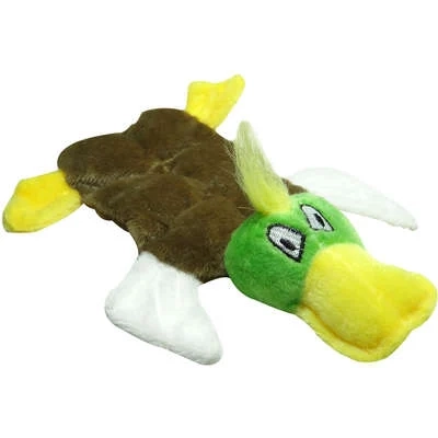 Brinq Plush Pato Multi Som