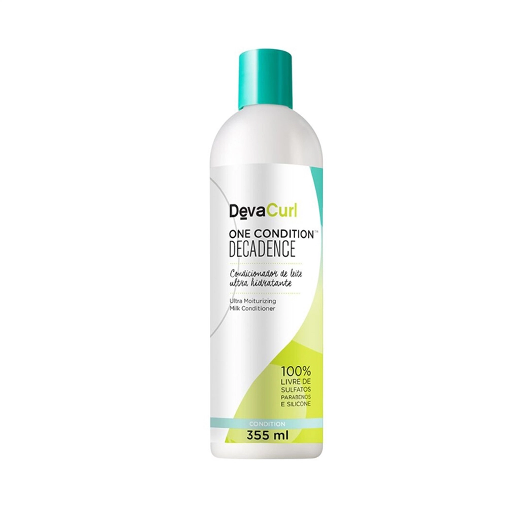 Condicionador Devacurl One Condition Decadence 355ml