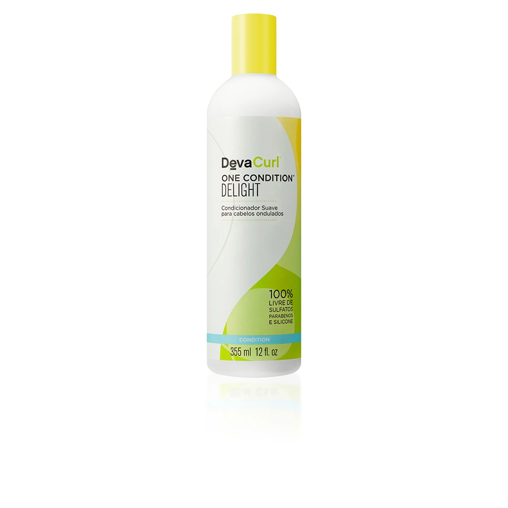 Deva Curl Cond 1000ml Decadence One