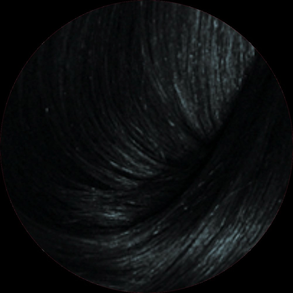 Tint Haskell 1.0 Preto Azulado