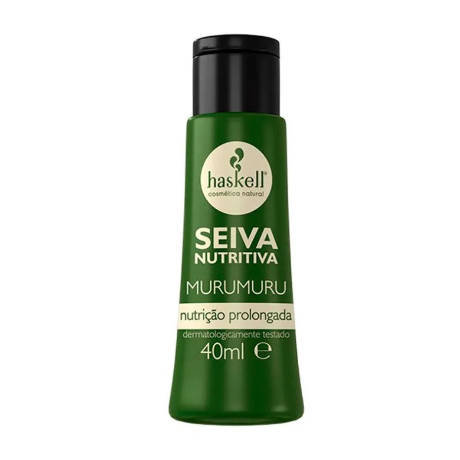 Haskell Murumuru Amp 35ml