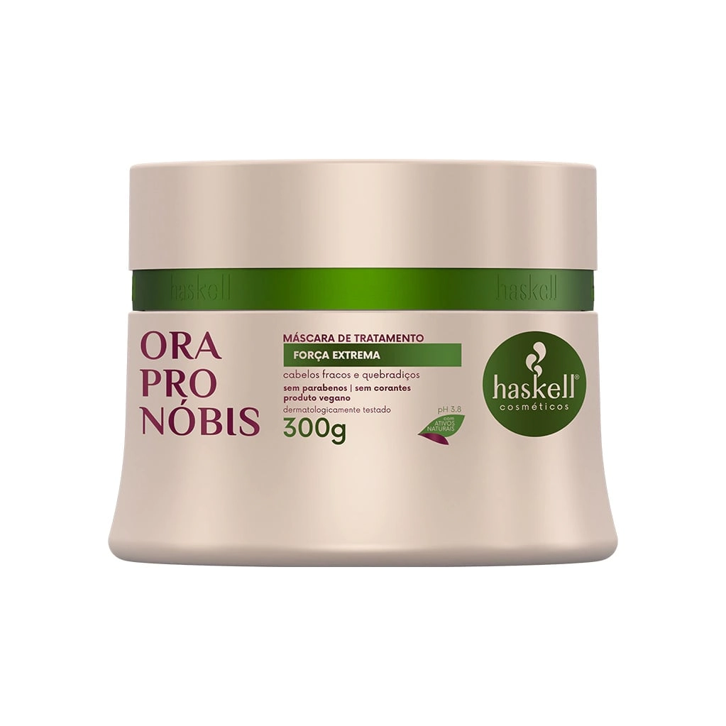 Haskell Ora Pro Nobis Masc 300ml
