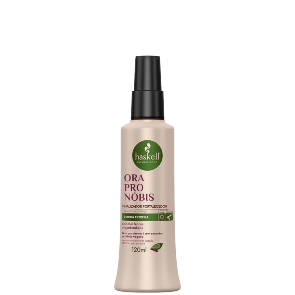 Haskell Ora Pro Nobis Finaliz 120ml