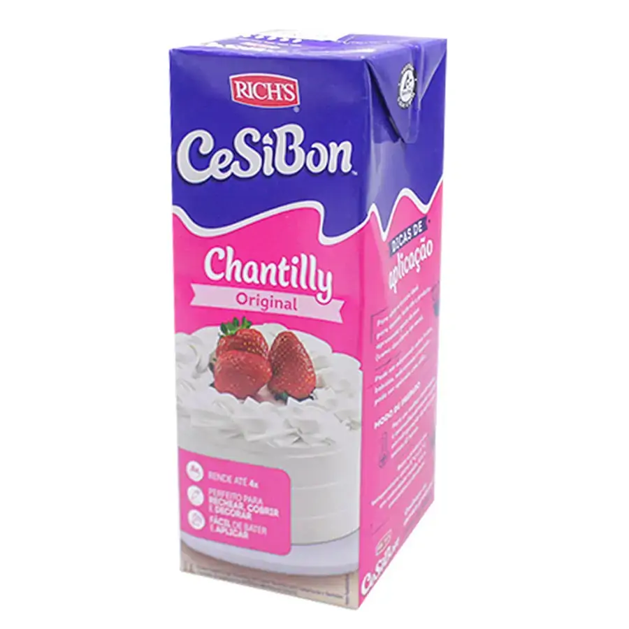 Chantily Original 1l Uht Cesibon