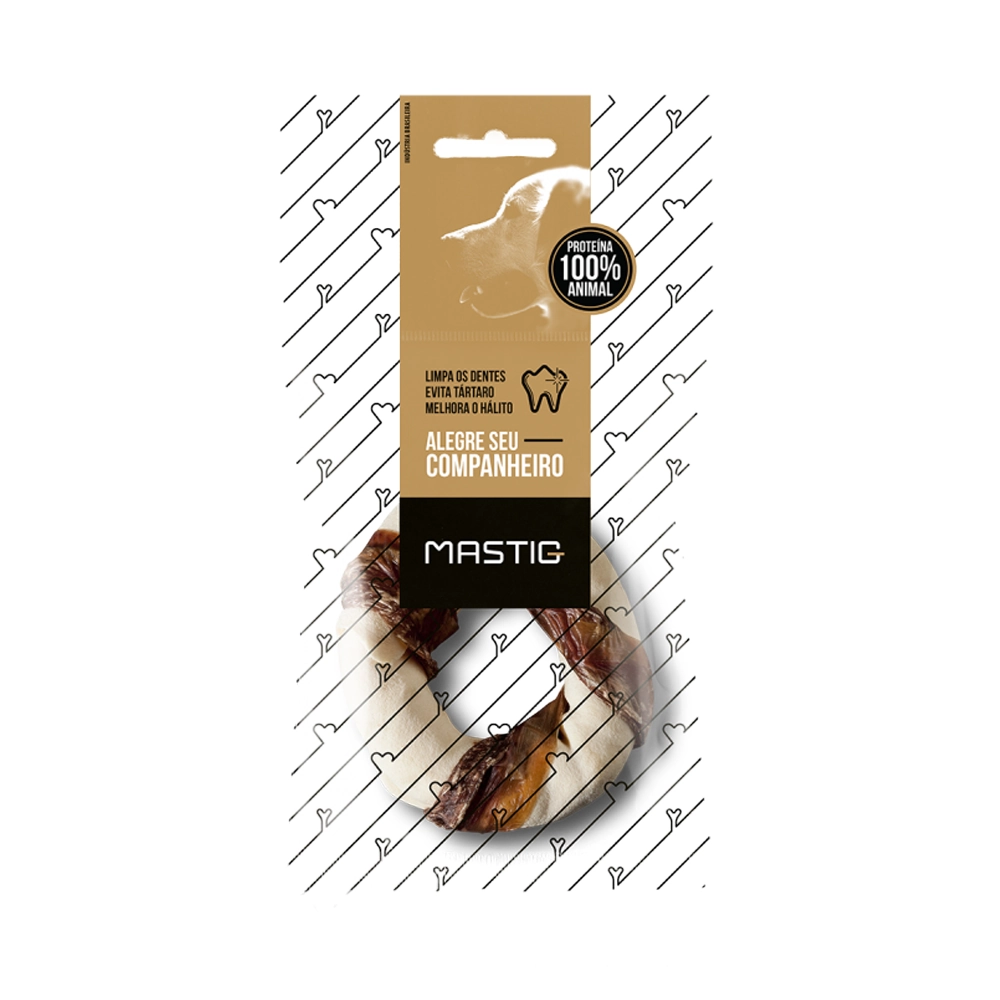 Pet Donut 3 Mastig Un