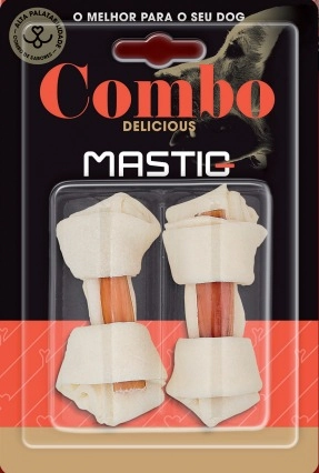 Osso Combo Delicious No C/2