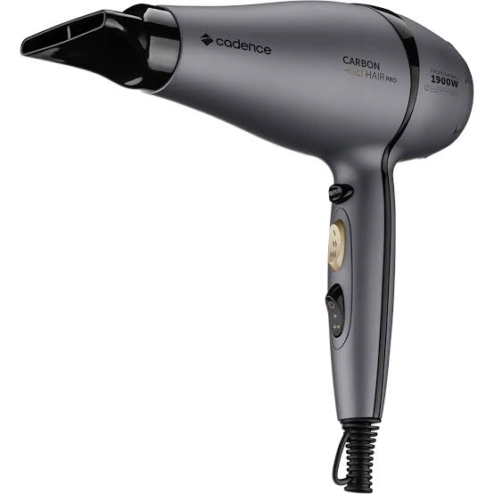 Secador Cabelo Cadence Profissional Sec810