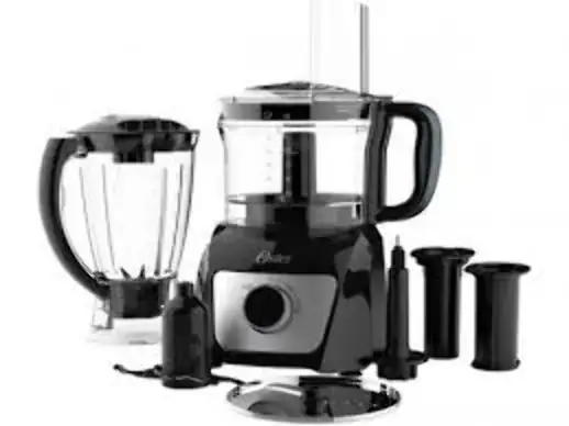 Multiprocessador Oster Mpr870 127v