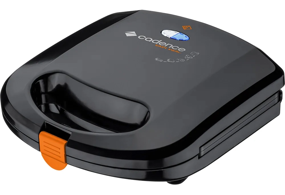 Sanduicheira Cadence 127v M.grill Contrast