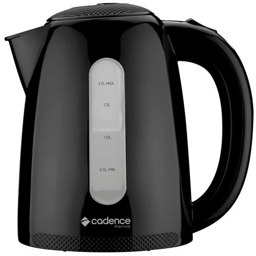 Chaleira Eletrica Cadence Thermo