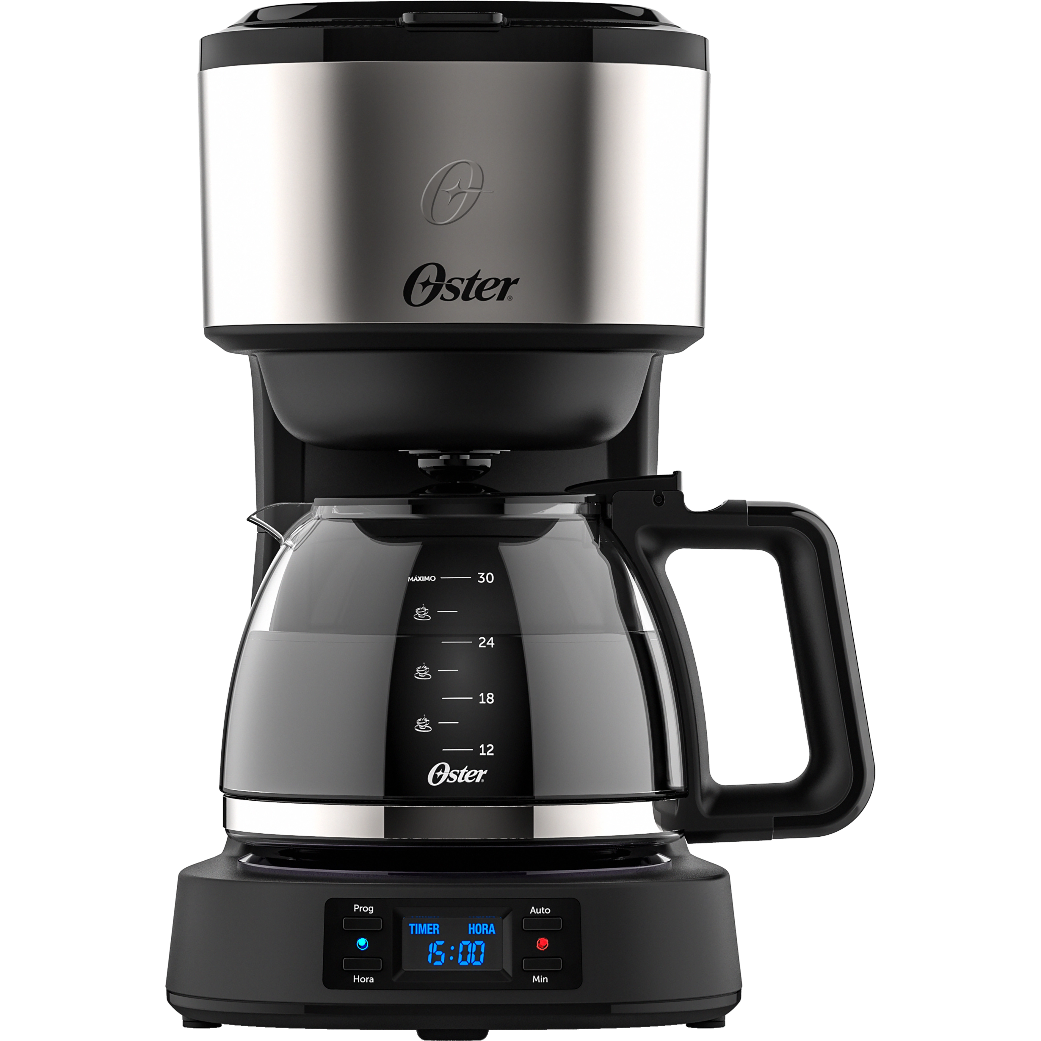 Cafeteira Oster Ocaf500 127v Day Light