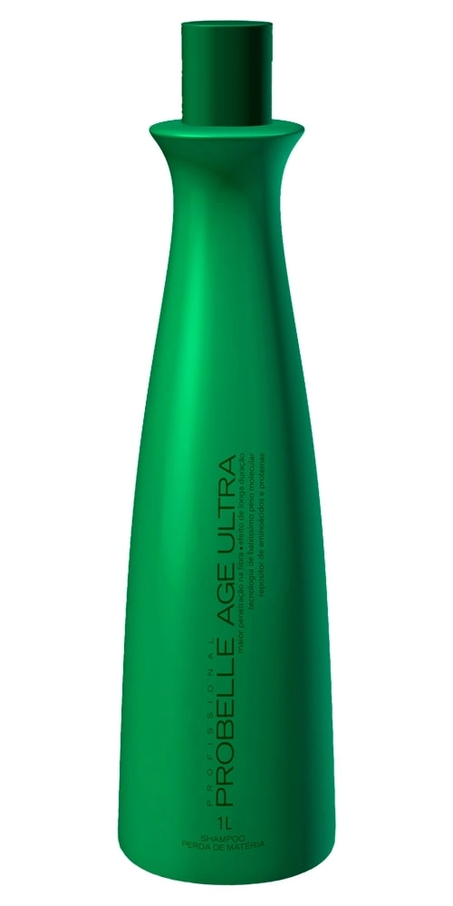 Shampoo Age Ultra 1l 1 2 016