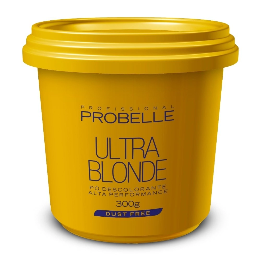 Descolorante Probelle Ultra Blond 300gr