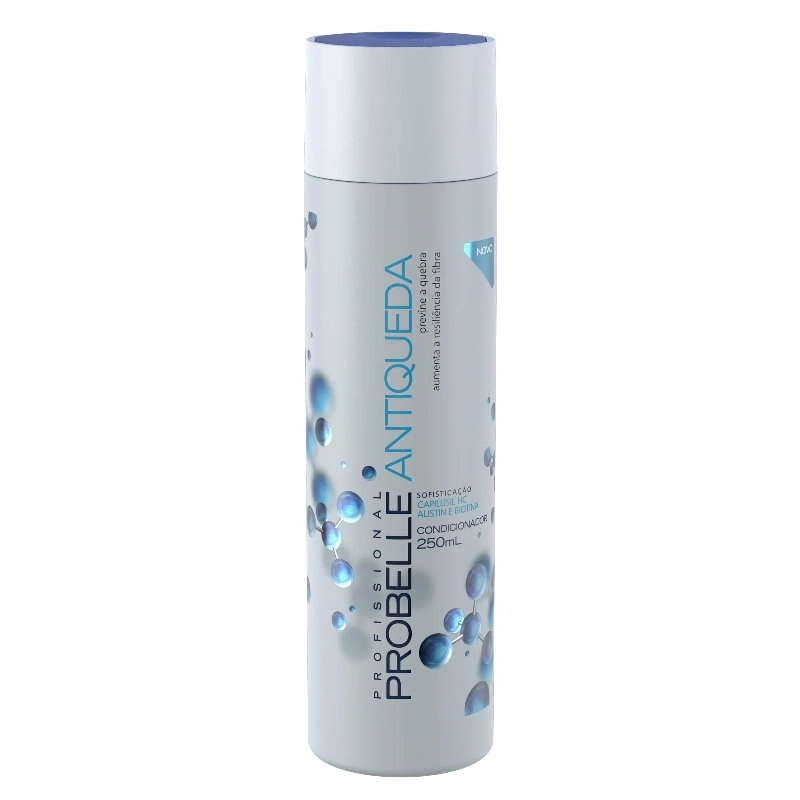 Condicionador 250ml Antiqueda Probelle