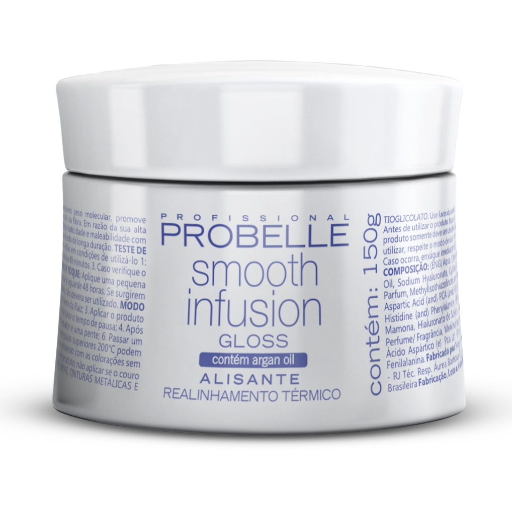 Mini Botox Probelle 150g Smoooth Infusion Gloss