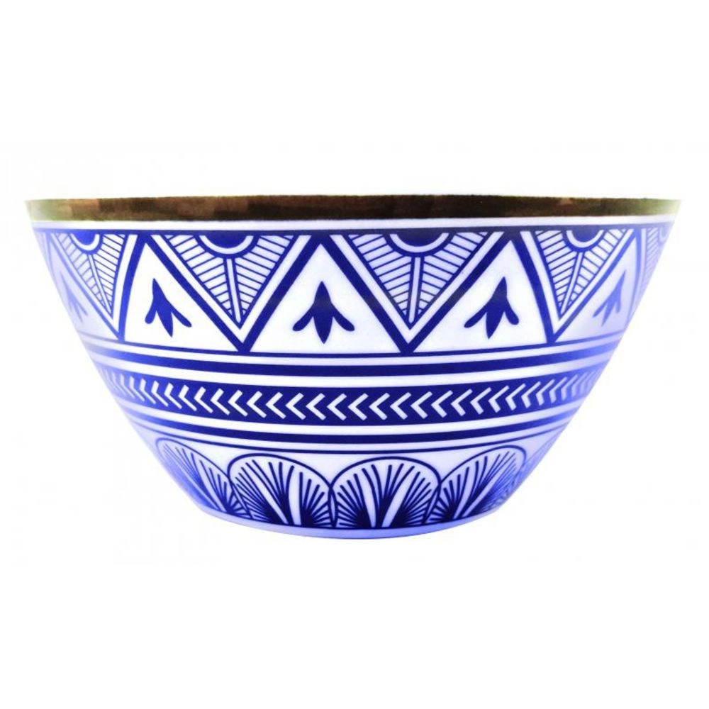 Cumbuca Linha Mandala