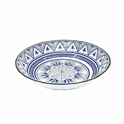 Saladeira Linha Mandala
