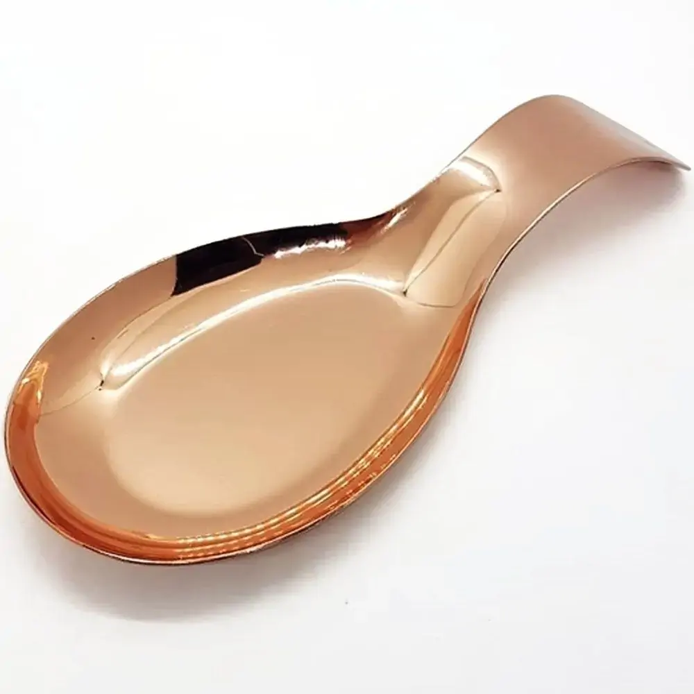 An804bz Descanso De Utensilio Inox Bz