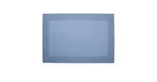 Jogo Americano Candy Azul