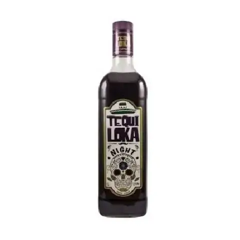 Tequiloka Nigth 1l
