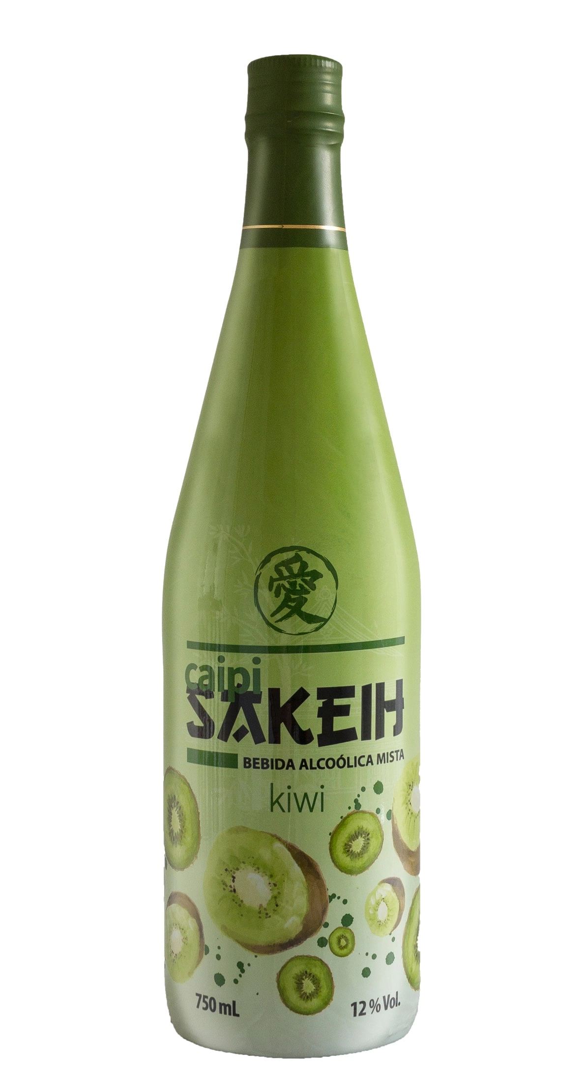 Sake Sakeih 750ml Kiwi