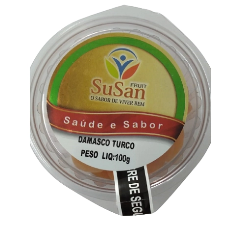 Damasco Susan Fruit 100g
