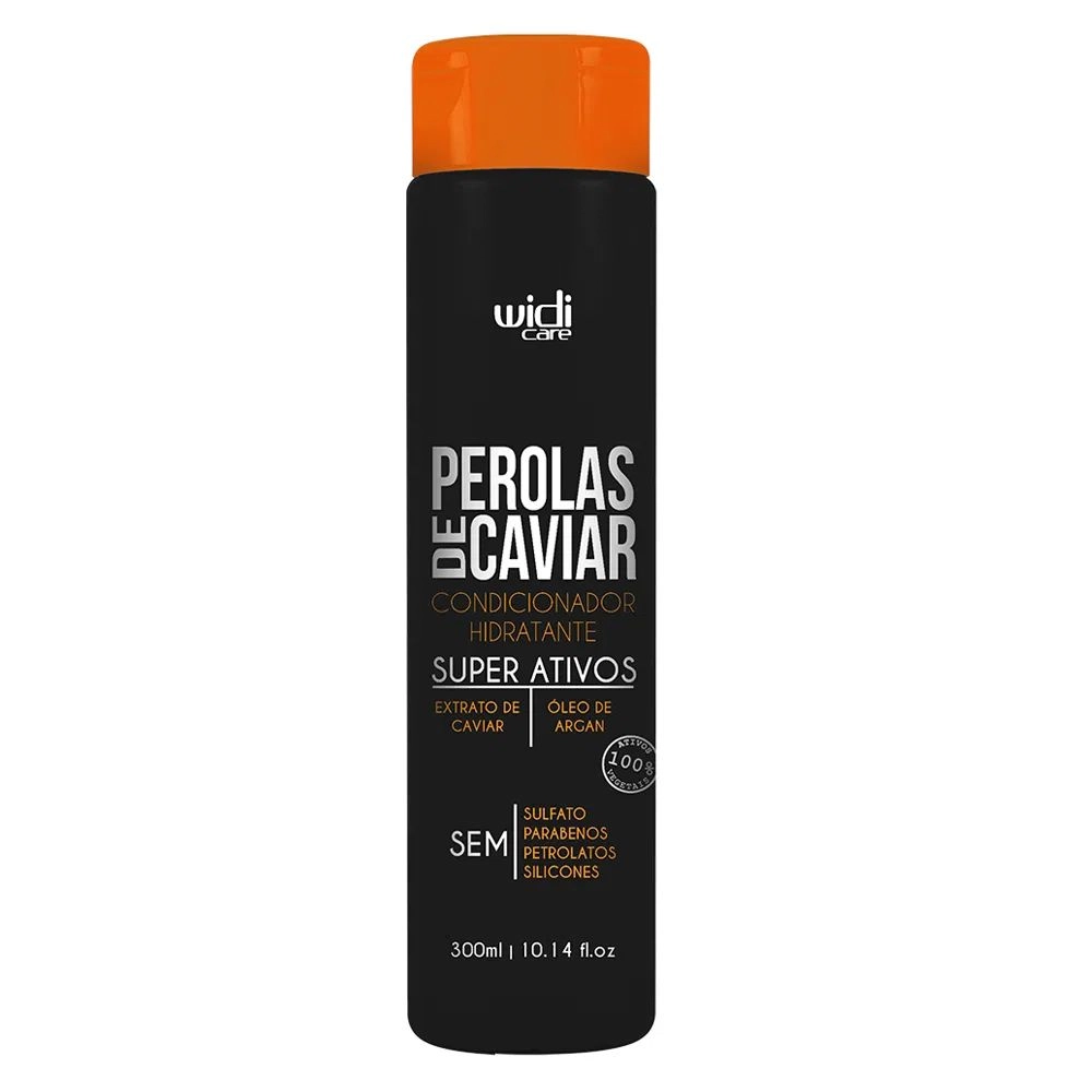 Cond Perolas De Caviar Hidratante 300ml