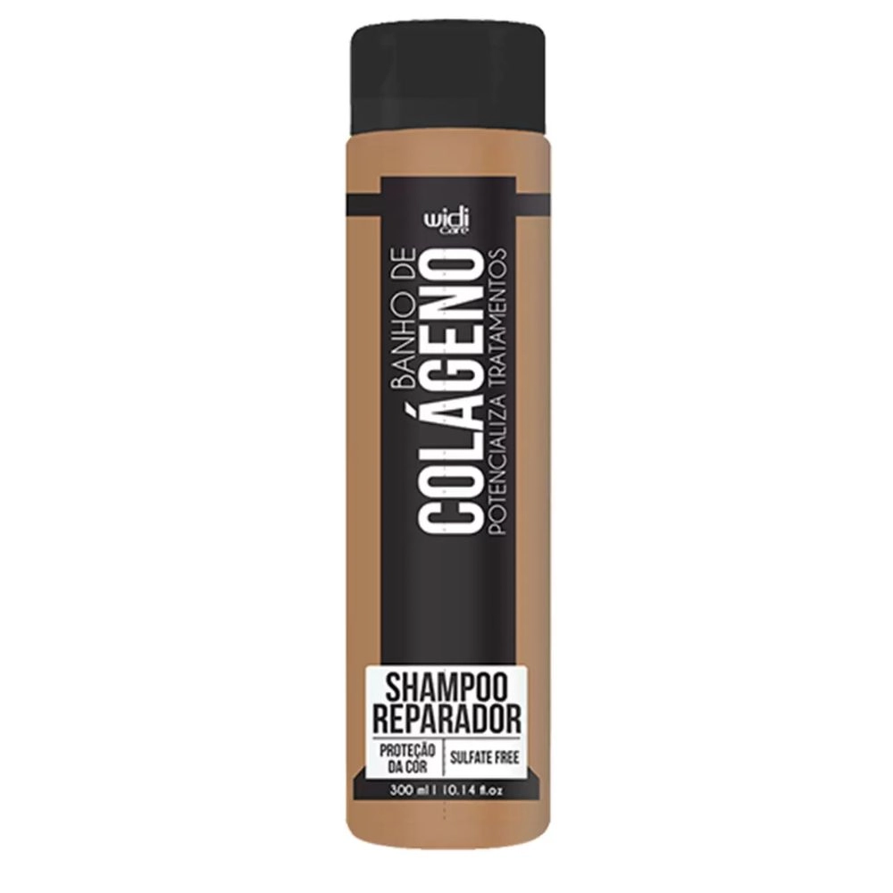 Shwidi Care Banho De Colageno 300 Ml