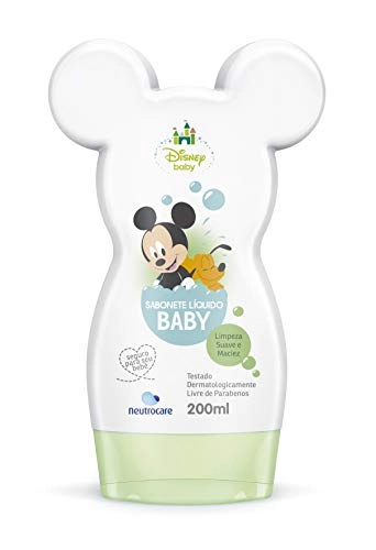 St.liquid. Fisher Price 200ml Disney Baby