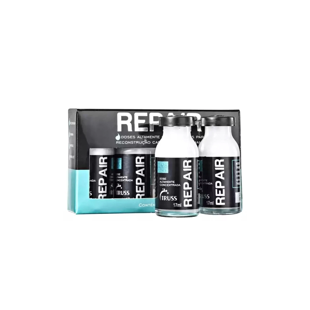 Ampola Truss Shock Repair 4x17ml