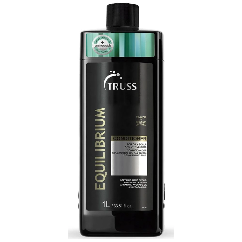 Truss Profissional Equilibrium Condicionador 1l